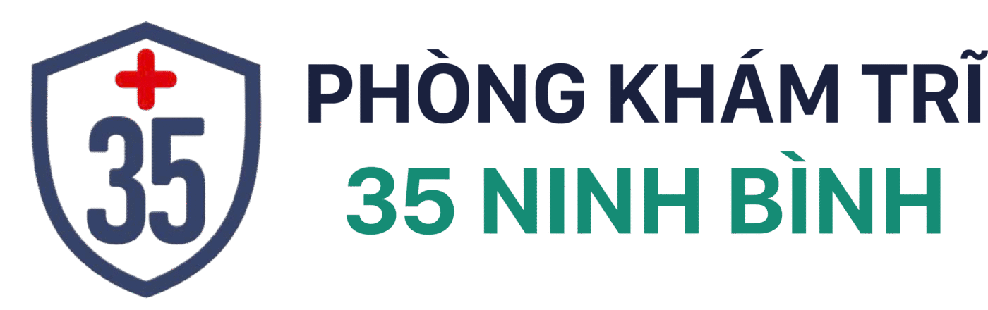 Phòng khám trĩ 35 – Ninh Bình